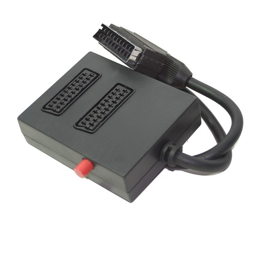 Adattatore doppio - 2,