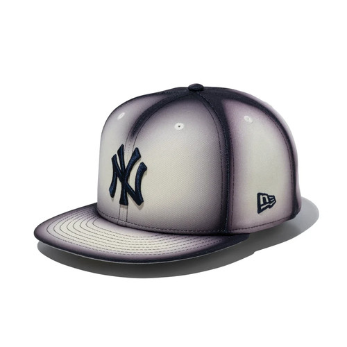 New era 59fifty - era, bordo