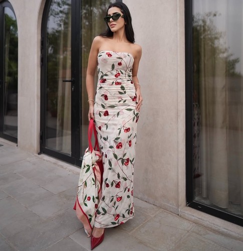 Stella mccartney abito - h&m,