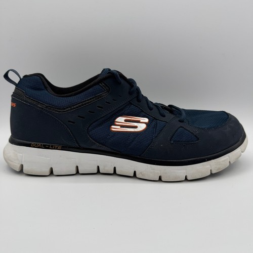 Scarpe corsa skechers - da,