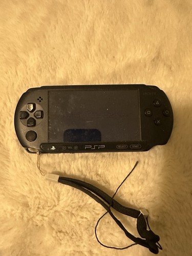 Console sony psp - sony,
