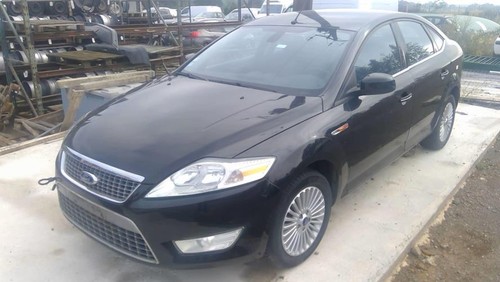 Tromba clacson ford mondeo - mondeo, 3