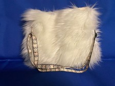 Borsa tracolla pelosa - a,