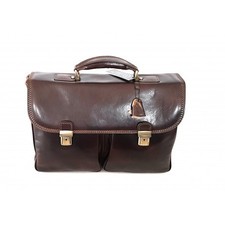 Cartella Ufficio in cuoio Il