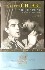 WALTER CHIARI IL SARCHIAPONE