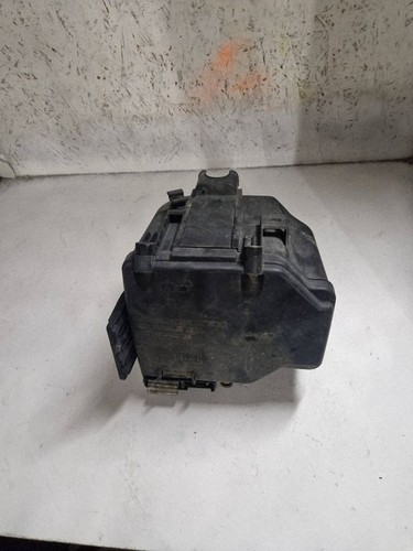 Kit scatola fusibili - , fiat