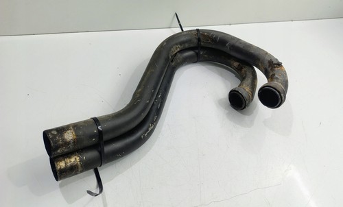 Collettore scarico per ktm - di,