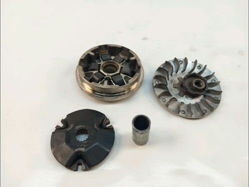 Variomatic keeway ry6 - keeway,