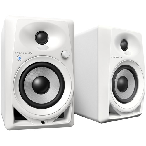 Pioneer monitor attivo - 4",