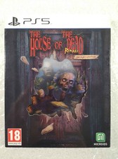 The house - of,