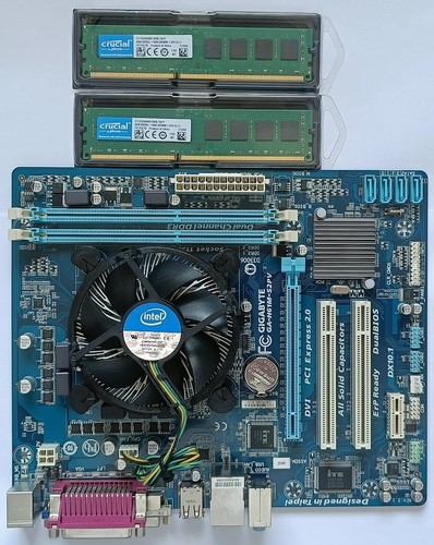 Gigabyte h61m s2pv scheda - ga-h61m-s2pv,