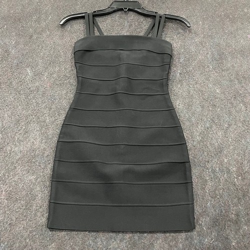 Herve leger mini abito donna - herve,