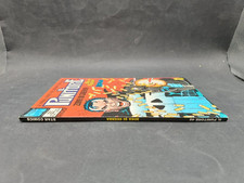 fumetto IL PUNITORE anno 1991 - numero 40 - ed. Star Comics