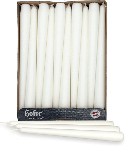 Candele per candelabri 23 - per, x