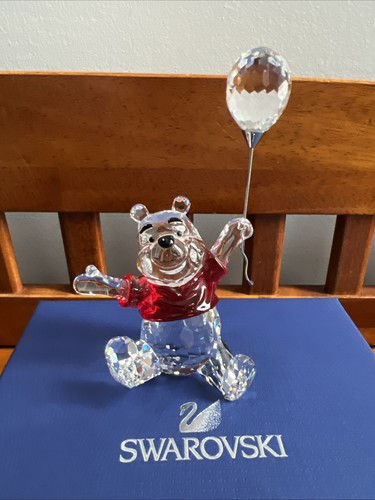 Swarovski disney winnie the - winnie,