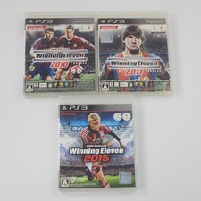 Lotto venditori World Soccer