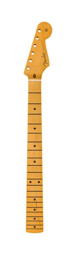 Collo chitarra stratocaster - collo,