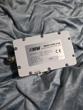 XMW RD9215AN-03B Ka Dual-Band