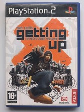 Marc Ecko's Getting Up