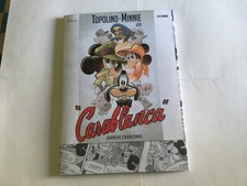 Topolino Minnie in Casablanca