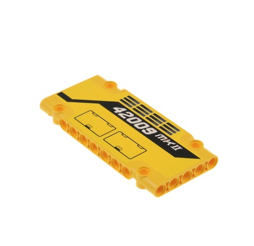 Lego technic pannelli - lego,
