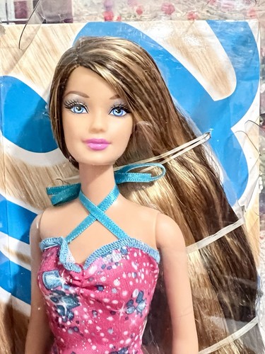 Rara barbie capelli - rara,