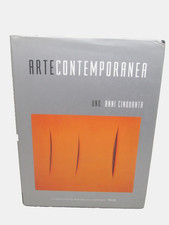 ARTE CONTEMPORANEA VOL.1.-ANNI CINQUANTA.Electa/Repubblica-L'espresso  2007