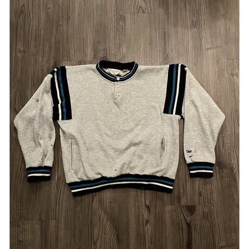 Felpa vintage christian dior - felpa,