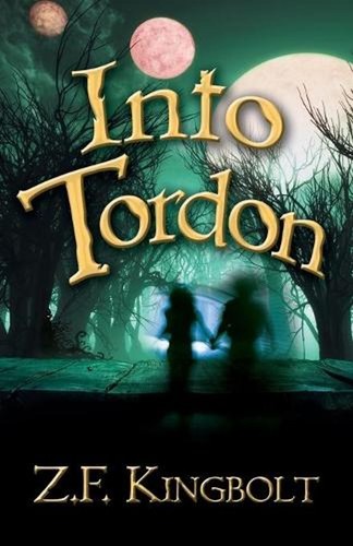 Into tordon kingbolt - by, z.f.