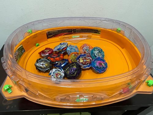 Beyblade burst quad drive - burst,