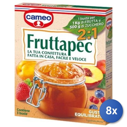 Multipack cameo fruttapec - ,