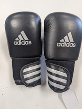 Guanti da boxe Adidas usati