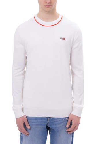 Napapijri pullover uomo - pullover,