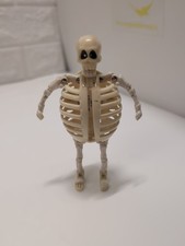 Egg Monsters Bandai Scheletro