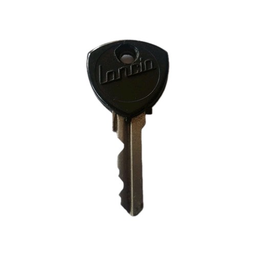 Chiave nera lancia fulvia - nera,