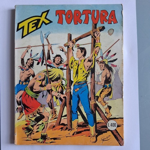 Tex gigante 206 originale - gigante,