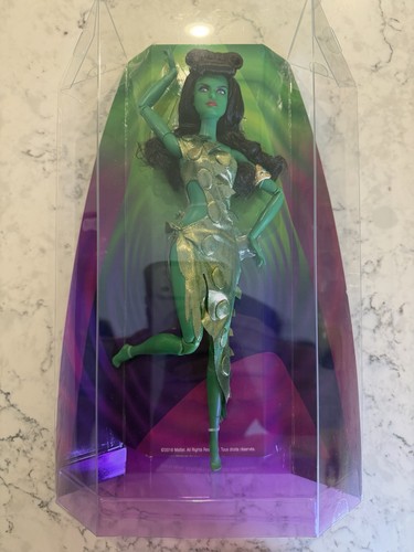 Barbie star trek 50th - trek,