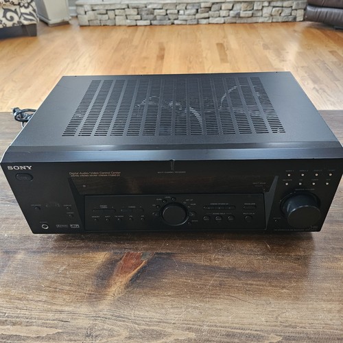 Sony str de675 ricevitore hifi - sony,
