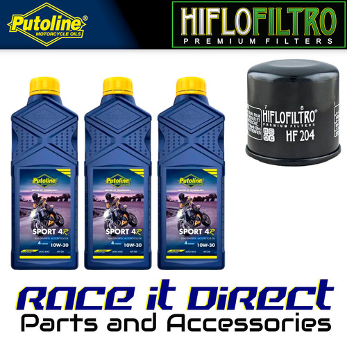 Kit olio filtro - kit, e