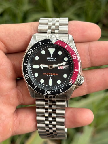 Orologio polso seiko 5 - orologio,