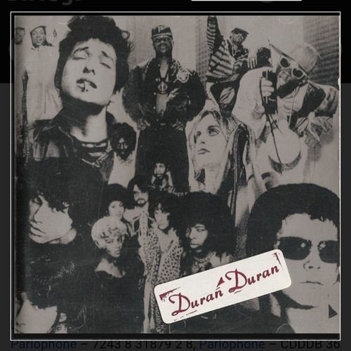 Duran thank you - duran, :