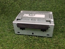 Ford Fiesta 2010 Radio Lettore