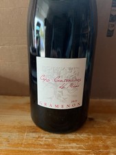 Magnum domaine gramenon mémé - domaine,