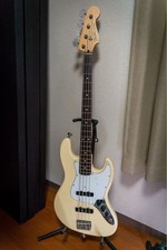 Fender Jazz Bass // Basso
