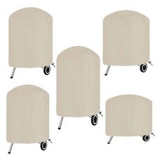 Copertura griglia barbecue
