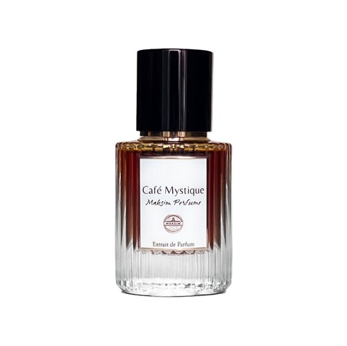 Maksim perfume café mystique - maksim,