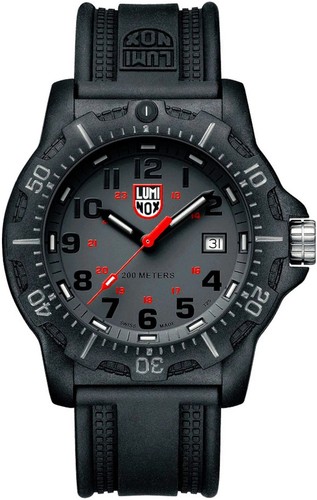 Orologio uomo luminox - orologio,