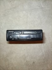 Autoradio Panasonic A Cassette Fiat Panda 