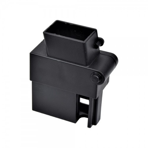 Softair wosport adattatore - adattatore, mp5