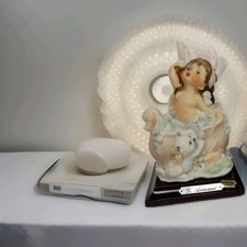 Giuseppe Armani's "Bath Time"